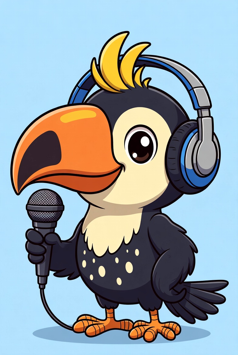 Tukan Platform Logo